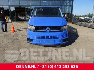 Volkswagen Transporter Transporter T6, Van, 2015 2.0 TDI DRF picture 2