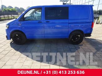 Volkswagen Transporter Transporter T6, Van, 2015 / 2024 2.0 TDI DRF picture 4