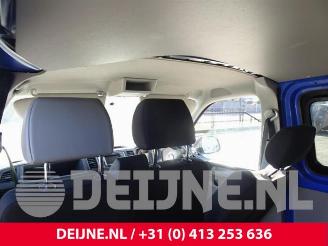 Volkswagen Transporter Transporter T6, Van, 2015 / 2024 2.0 TDI DRF picture 29