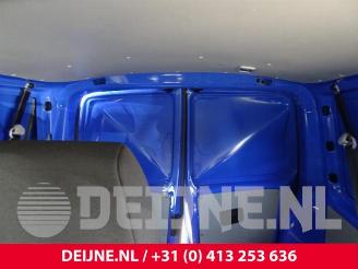 Volkswagen Transporter Transporter T6, Van, 2015 / 2024 2.0 TDI DRF picture 31