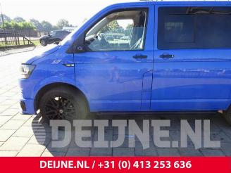 Volkswagen Transporter Transporter T6, Van, 2015 / 2024 2.0 TDI DRF picture 18