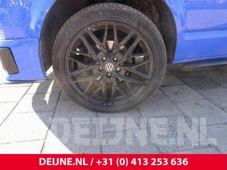 Volkswagen Transporter Transporter T6, Van, 2015 / 2024 2.0 TDI DRF picture 14