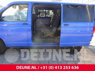 Volkswagen Transporter Transporter T6, Van, 2015 / 2024 2.0 TDI DRF picture 27