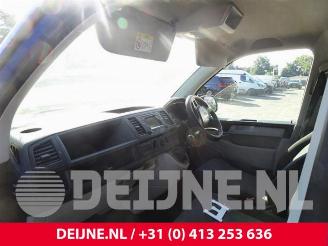 Volkswagen Transporter Transporter T6, Van, 2015 / 2024 2.0 TDI DRF picture 23