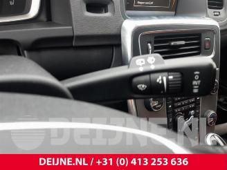 Volvo V-60 V60 I (FW/GW), Combi, 2010 / 2018 2.4 D6 20V Plug-in Hybrid AWD picture 26