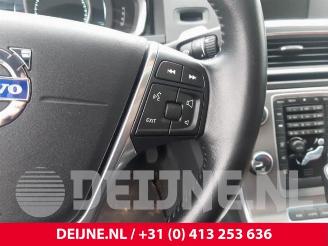 Volvo V-60 V60 I (FW/GW), Combi, 2010 / 2018 2.4 D6 20V Plug-in Hybrid AWD picture 24