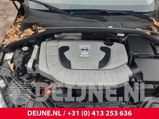 Volvo V-60 V60 I (FW/GW), Combi, 2010 / 2018 2.4 D6 20V Plug-in Hybrid AWD picture 34