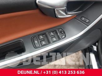 Volvo V-60 V60 I (FW/GW), Combi, 2010 / 2018 2.4 D6 20V Plug-in Hybrid AWD picture 15