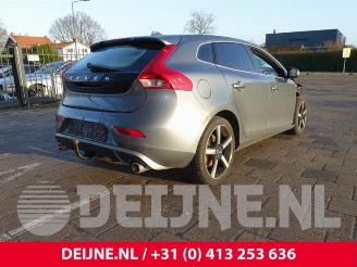 Volvo V-40 V40 (MV), Hatchback 5-drs, 2012 / 2019 2.0 D2 16V picture 7