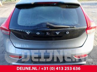 Volvo V-40 V40 (MV), Hatchback 5-drs, 2012 / 2019 2.0 D2 16V picture 32