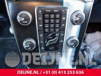 Volvo V-40 V40 (MV), Hatchback 5-drs, 2012 / 2019 2.0 D2 16V picture 22