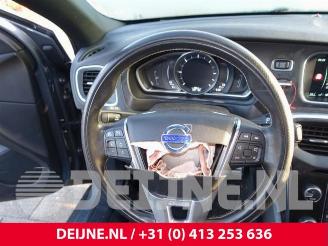 Volvo V-40 V40 (MV), Hatchback 5-drs, 2012 / 2019 2.0 D2 16V picture 16