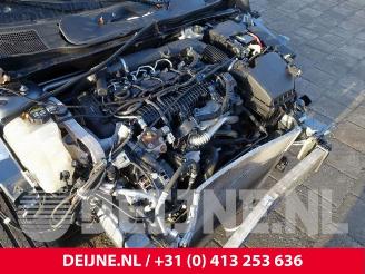 Volvo V-40 V40 (MV), Hatchback 5-drs, 2012 / 2019 2.0 D2 16V picture 33