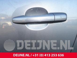 Volvo V-40 V40 (MV), Hatchback 5-drs, 2012 / 2019 2.0 D2 16V picture 11