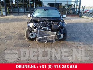 Volvo V-40 V40 (MV), Hatchback 5-drs, 2012 / 2019 2.0 D2 16V picture 2