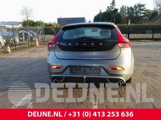 Volvo V-40 V40 (MV), Hatchback 5-drs, 2012 / 2019 2.0 D2 16V picture 6