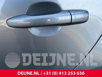 Volvo V-40 V40 (MV), Hatchback 5-drs, 2012 / 2019 2.0 D2 16V picture 34