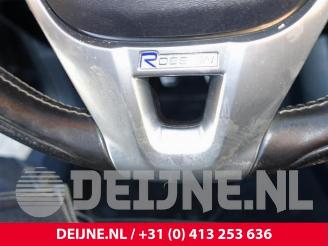 Volvo V-40 V40 (MV), Hatchback 5-drs, 2012 / 2019 2.0 D2 16V picture 20