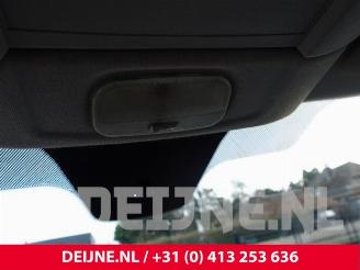 Citroën Jumpy Jumpy (G9), Van, 2007 / 2016 1.6 HDI 16V picture 21