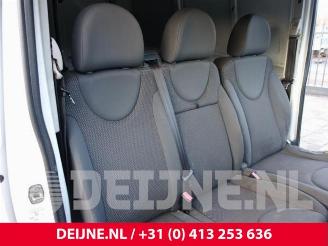 Citroën Jumpy Jumpy (G9), Van, 2007 / 2016 1.6 HDI 16V picture 33