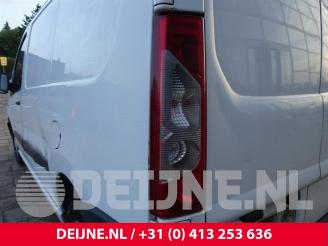 Citroën Jumpy Jumpy (G9), Van, 2007 / 2016 1.6 HDI 16V picture 31
