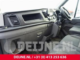 Ford Transit Transit, Van, 2013 2.0 TDCi 16V Eco Blue 130 RWD picture 22
