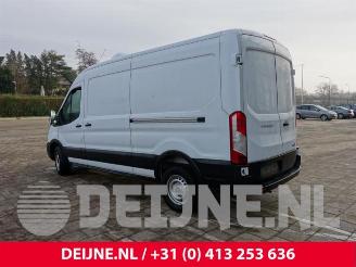 Ford Transit Transit, Van, 2013 2.0 TDCi 16V Eco Blue 130 RWD picture 5