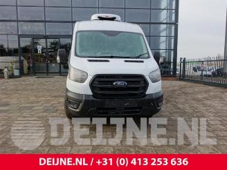Ford Transit Transit, Van, 2013 2.0 TDCi 16V Eco Blue 130 RWD picture 2