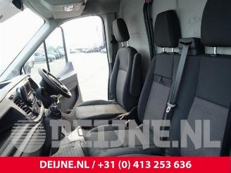 Ford Transit Transit, Van, 2013 2.0 TDCi 16V Eco Blue 130 RWD picture 23