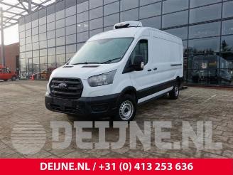 Ford Transit Transit, Van, 2013 2.0 TDCi 16V Eco Blue 130 RWD picture 3