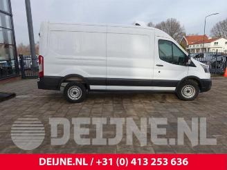 Ford Transit Transit, Van, 2013 2.0 TDCi 16V Eco Blue 130 RWD picture 9