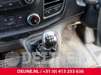 Ford Transit Transit, Van, 2013 2.0 TDCi 16V Eco Blue 130 RWD picture 28