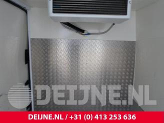 Ford Transit Transit, Van, 2013 2.0 TDCi 16V Eco Blue 130 RWD picture 32