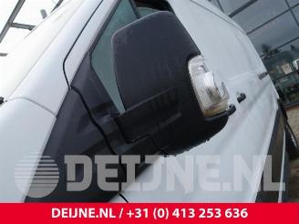 Ford Transit Transit, Van, 2013 2.0 TDCi 16V Eco Blue 130 RWD picture 11