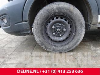 Ford Transit Transit, Van, 2013 2.0 TDCi 16V Eco Blue 130 picture 12