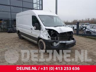 Démontage voiture Ford Transit Transit, Van, 2013 2.0 TDCi 16V Eco Blue 130 2023/3