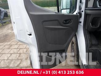 Ford Transit Transit, Van, 2013 2.0 TDCi 16V Eco Blue 130 picture 20