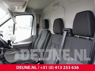 Ford Transit Transit, Van, 2013 2.0 TDCi 16V Eco Blue 130 picture 24