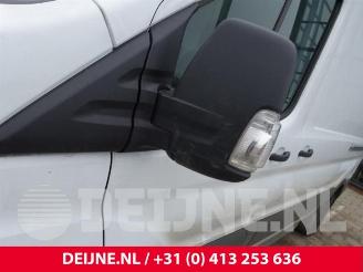 Ford Transit Transit, Van, 2013 2.0 TDCi 16V Eco Blue 130 picture 13