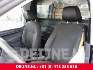 Volkswagen Caddy Caddy IV, Van, 2015 1.4 TGI BlueMotion picture 18