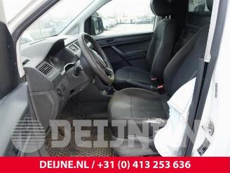 Volkswagen Caddy Caddy IV, Van, 2015 1.4 TGI BlueMotion picture 17