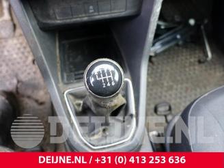Volkswagen Caddy Caddy IV, Van, 2015 1.4 TGI BlueMotion picture 26