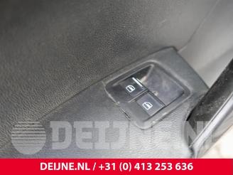 Volkswagen Caddy Caddy IV, Van, 2015 1.4 TGI BlueMotion picture 16