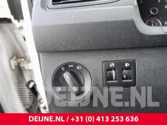 Volkswagen Caddy Caddy IV, Van, 2015 1.4 TGI BlueMotion picture 30
