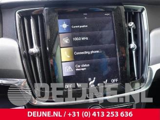 Volvo S-90 S90 II, Sedan, 2016 2.0 D3 16V picture 25