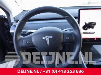 Tesla Model 3 Model 3, Sedan, 2017 EV AWD picture 19