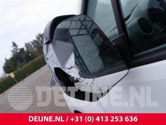 Citroën Berlingo Berlingo, Van, 2008 / 2021 1.6 Hdi 16V 90 picture 14
