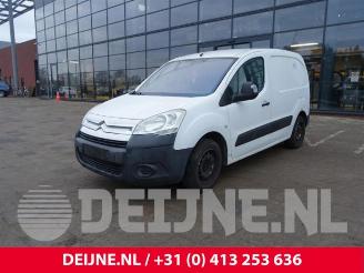 Citroën Berlingo Berlingo, Van, 2008 / 2021 1.6 Hdi 16V 90 picture 3