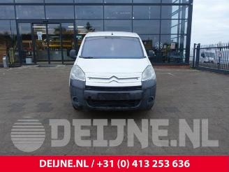 Citroën Berlingo Berlingo, Van, 2008 / 2021 1.6 Hdi 16V 90 picture 2