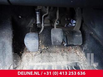 Citroën Berlingo Berlingo, Van, 2008 / 2021 1.6 Hdi 16V 90 picture 20